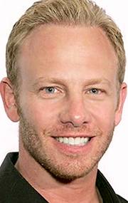 ��� ������ Ian Ziering