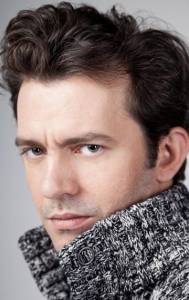 ���� ��������� Piotr Glowacki