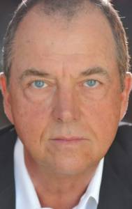 ������� ����� / Gregory Itzin