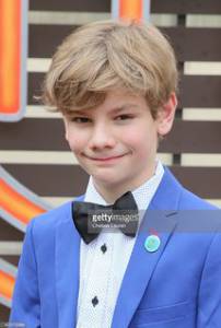 Logan Guleff -