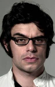 ������� ������� Jemaine Clement