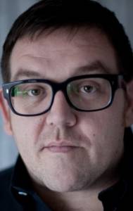 ��� ����� - Nick Frost