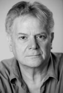 ��� ������� / Paul Jesson