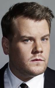 ������ ������ - James Corden