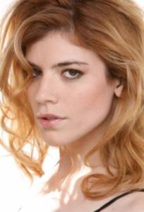 ����� ����� Robin Sydney