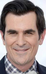��� ������ Ty Burrell