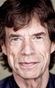 ��� ������� - Mick Jagger