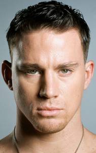 ������� ����� Channing Tatum