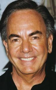 ��� ������� Neil Diamond