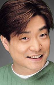 ��� ո� ��� / Son Hyeon Ju