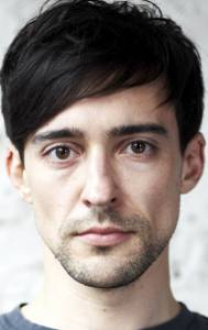 ����� ������ Blake Ritson