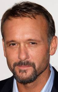 ��� ������� Tim McGraw