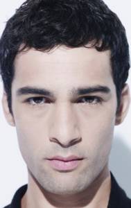 ������ ������ Nicolas Cazal