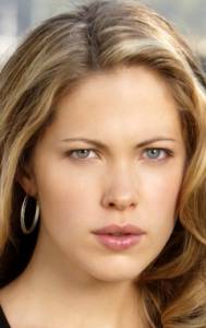 ������� ������ Pascale Hutton