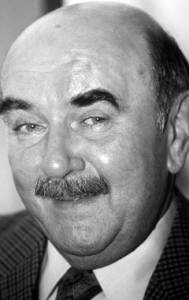 ������� ��������� Walter Sedlmayr