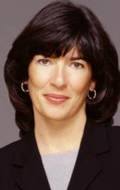 ��������� ������� / Christiane Amanpour