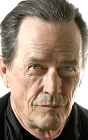 ������ �������� / Stephen McHattie