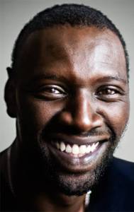 ���� �� Omar Sy