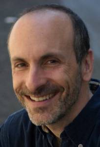 ��� ������ / Seth Barrish