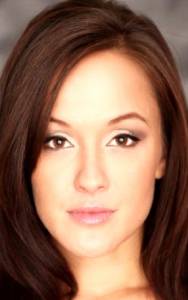 ������� ��� / Crystal Lowe