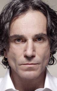 ������ ���-����� - Daniel Day-Lewis