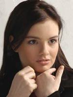 ����� ��������� / Maria Niklinska