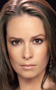 ����� ���� ����� - Holly Marie Combs