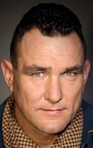 ����� ����� - Vinnie Jones
