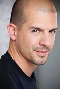 ���� ������ Mark Weiler