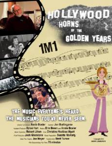 1M1: Hollywood Horns of the Golden Years �������� �������