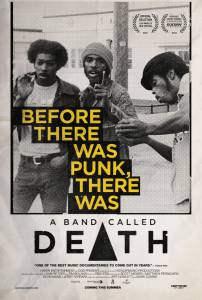 A Band Called Death �������� �������