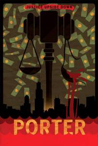 A Murder in the Park  