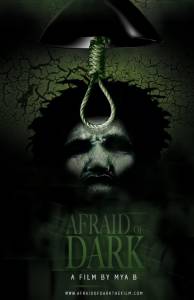 Afraid of Dark �������� �������
