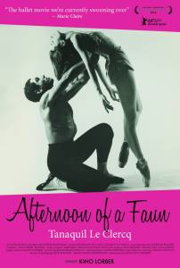 Afternoon of a Faun: Tanaquil Le Clercq �������� �������