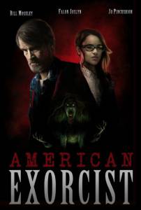 American Exorcist �������� �������