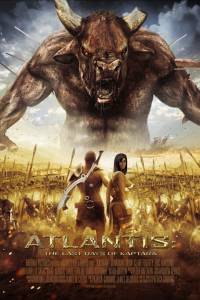 Atlantis: The Last Days of Kaptara �������� �������