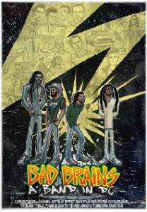 Bad Brains: A Band in DC �������� �������
