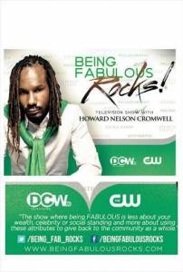 Being Fabulous Rocks! T.V. Show (������ 2015 � ...) �������� �������