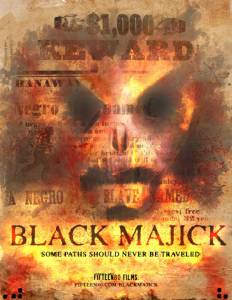 Black Majick �������� �������