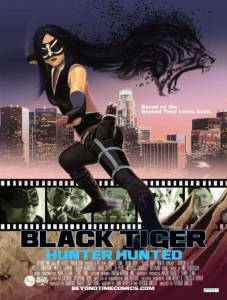 Black Tiger: Hunter Hunted �������� �������