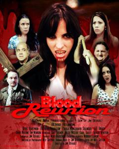 Blood Reunion �������� �������