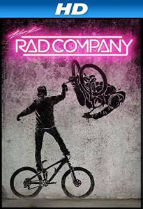 Brandon Semenuk's Rad Company �������� �������