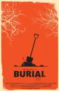 Burial �������� �������
