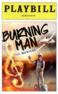 Burning Man the Musical ()  