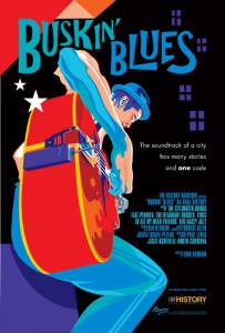 Buskin' Blues �������� �������