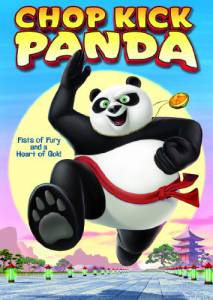 Chop Kick Panda (�����) �������� �������