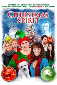 Christmas Spirit (��) �������� �������