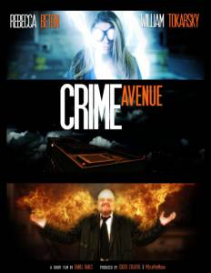 Crime Avenue �������� �������
