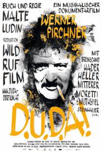 D.U.D.A! Werner Pirchner �������� �������
