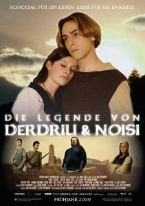 Die Legende von Derdriu und Noisi �������� �������